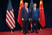 Trump's Shocking Trade Ultimatum: China Faces Fresh Tariff Onslaught