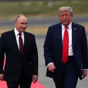 Trump's Shocking UK Return: Former President Reveals Secret London Meeting Plans in Bombshell Announcement