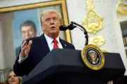 Trump's Shocking Ukraine Peace Plan Revealed: Cede Crimea to Russia in Secret Deal