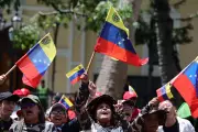 Trump's Shocking UN Gambit: Urges Russia to Intervene in Venezuela Crisis