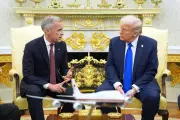 Trump's Shutdown Gamble Backfires as Democrats Stand Firm in Budget Battle