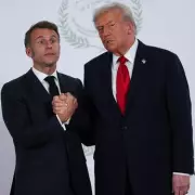 Trump's Sinister Five-Word Pledge About UK Politics Sends Shockwaves Through Westminster