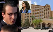 Trump's 'Slimy' Ritz-Carlton Encounter: Shocking Allegations from Female Staff Member Revealed