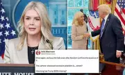 Trump's Social Media Blackout: Suspended Account Sparks Speculation and Conspiracy Theories