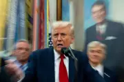 Trump's Supreme Court Gambit: Native American Adoptions Case Sparks Constitutional Clash
