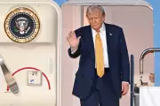 Trump's Third Term Ambitions: Former President's Controversial Remarks Spark Constitutional Debate