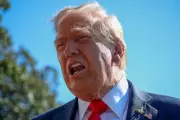 Trump's Trade War Gambit: Ex-President Threatens Massive China Tariffs That Could Rock Global Markets