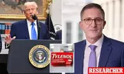 Trump's Tylenol-Autism Claim: Groundbreaking Study or Political Rhetoric?