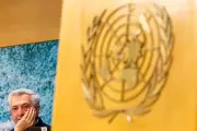 Trump's UN Funding Cuts Spark Global Refugee Crisis Warning