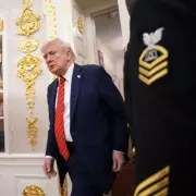 Trump's 'Unhinged' 11 PM Rant: Ex-Aide Reveals Bizarre Late-Night Phone Calls That Left Staff Alarmed