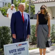 Trump's 'Unhinged' UK Speech: 11 Most Shocking Moments from His Controversial Address