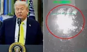 Trump's Venezuela Strike Threat: Former President Warns of Military Action Against Maduro Regime