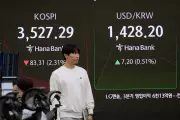 Trump's Wall Street Warning Rattles Asian Markets: China Trade Fears Intensify