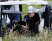 Trump's Walter Reed Health Check: Inside the Former President's Routine Medical Examination