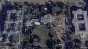 Trump's White House Ballroom Plan: Demolition of East Wing Sparks Historic Preservation Fury