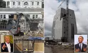 Trump's White House Demolition Bombshell: Explosive NYT Report Reveals Shocking Presidential Plan