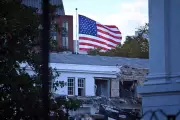 Trump's White House Demolition Plan: Former President's Controversial East Wing Proposal Revealed