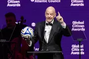 Trump's World Cup Bombshell: Former President's Shocking FIFA Plan for US, Canada and Mexico