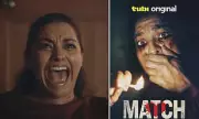 Tubi's 'Match' Sparks Outrage: Viewers Slam 'Sick' Horror Film That Exploits Real-Life Tragedy