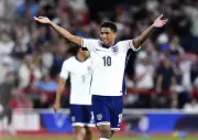 Tuchel Axes Bellingham: England Star Dumped from World Cup Squad in Shock Move