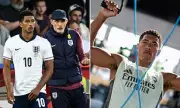 Tuchel's Bombshell: Axing Bellingham Sends Shockwaves Through Football World
