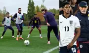 Tuchel's England Gamble: Why This World Cup Qualifier Against Latvia Could Define His Three Lions Future