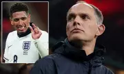 Tuchel's Explosive Wembley Rant: Bayern Boss Slams 'Brutal, Bizarre' Refereeing After Real Madrid Heartbreak