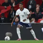 Tuchel's Manchester United Revolution: Marcus Rashford Set for Stunning Career Revival Under German Mastermind