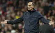 Tuchel's Wembley Outburst: Daily Mail Sport Readers Side With Bayern Boss Over 'Silent' Crowd