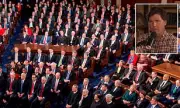 Tucker Carlson Exposes Shocking Capitol Hill Sex Scandal Involving Senior Congress Members