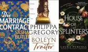 Tudor Treachery Reimagined: A Riveting Look at the Boleyns' Final Months Through Historical Fiction