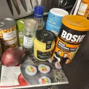Tuna Alternative Taste Test: Is This Plant-Based Fish Worth the Hype?
