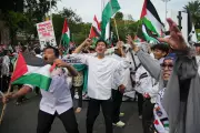 Turkey and Indonesia Withdraw Support for Gaza Aid Initiative in Diplomatic Snub to US