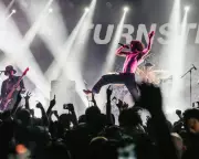 Turnstile's Brendan Yates Reveals Why Success Feels 'Never Enough' in Candid Interview