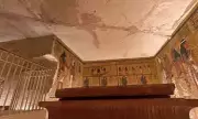 Tutankhamun's Tomb Faces Imminent Collapse: Ancient Cracks Threaten World's Most Famous Burial Site