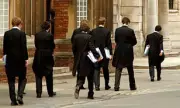 Tutor Wars: Record 180,000 Applicants Battle for Coveted Teaching Roles at Eton and Harrow