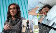 Twisting Tummy Trouble: When Severe Stomach Pain Signals a Medical Emergency