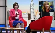 Two-Child Benefit Cap Under Review as Chancellor Rachel Reeves Plans £30bn Tax Raid on Wealthy