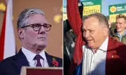 Two-Party System on Life Support: Is This the Final Blow for Westminster Politics?