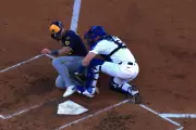 Tyler Glasnow's Masterclass Seals Dramatic Dodgers Victory Over Brewers in NLCS Game 3