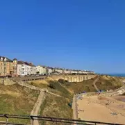 Tynemouth: The Stunning Coastal Gem Near Newcastle You Need to Visit