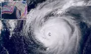 Typhoon Threat: US West Coast Braces for Unprecedented Storm Impact