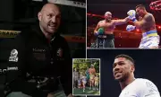 Tyson Fury Declares 'The Gypsy King is Dead' in Shocking Retirement Announcement