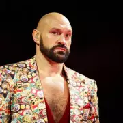 Tyson Fury vs Oleksandr Usyk: Undisputed Heavyweight Title Fight Officially Announced for Riyadh