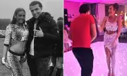 Tyson Fury's Daughter Venezuela Announces Engagement in Romantic Beach Proposal