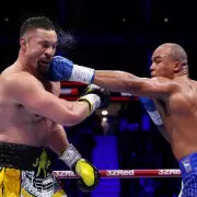 Tyson Fury's Shocking Sparring Revelation: Fabio Wardley Fight Cancellation Drama