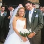 Tyson Fury's Wedding Chaos: Brawls, Police and a Stolen Bentley Revealed