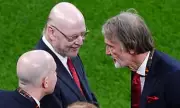 UAE Consortium Eyes Shock Manchester United Takeover Bid to Rival Sir Jim Ratcliffe