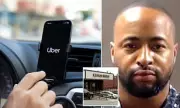 Uber Driver Arrested After Georgia Waffle House Shooting Leaves Girl Injured in Late-Night Incident