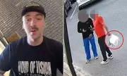 Uber Eats Driver's Harrowing Ordeal: Carjacked at Knifepoint in South London Delivery